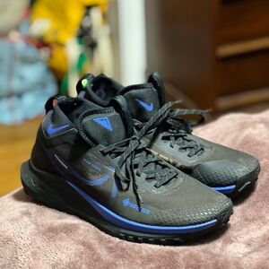 Nike React Pegasus Trail 4